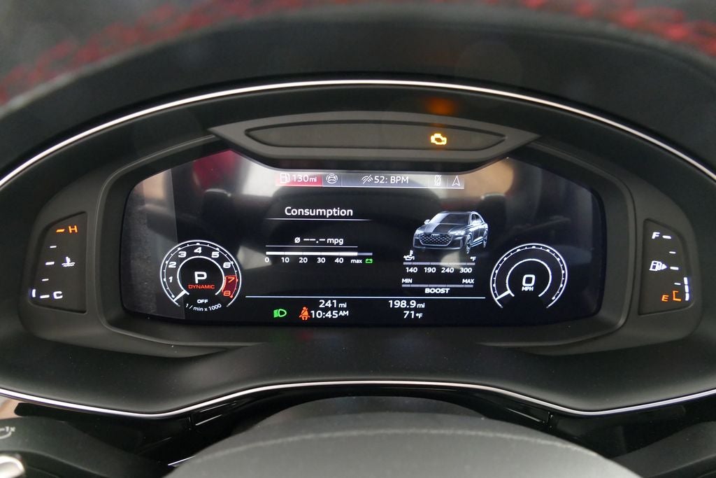 2026 Audi RS Q8 performance 4.0T quattro