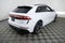 2026 Audi RS Q8 performance 4.0T quattro