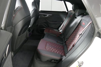 2026 Audi RS Q8 performance 4.0T quattro