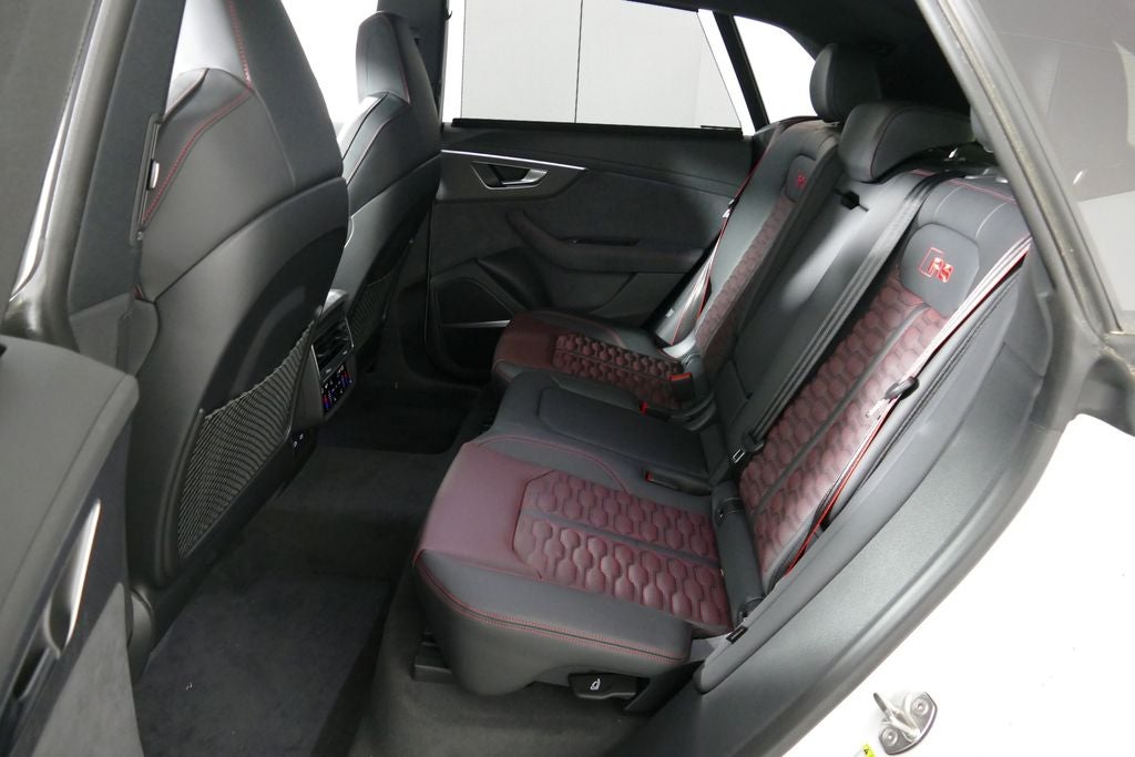 2026 Audi RS Q8 performance 4.0T quattro