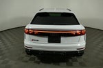 2026 Audi RS Q8 performance 4.0T quattro