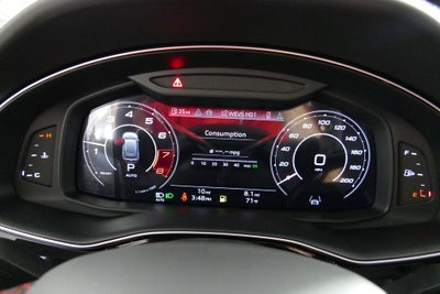 2026 Audi RS Q8 performance 4.0T quattro