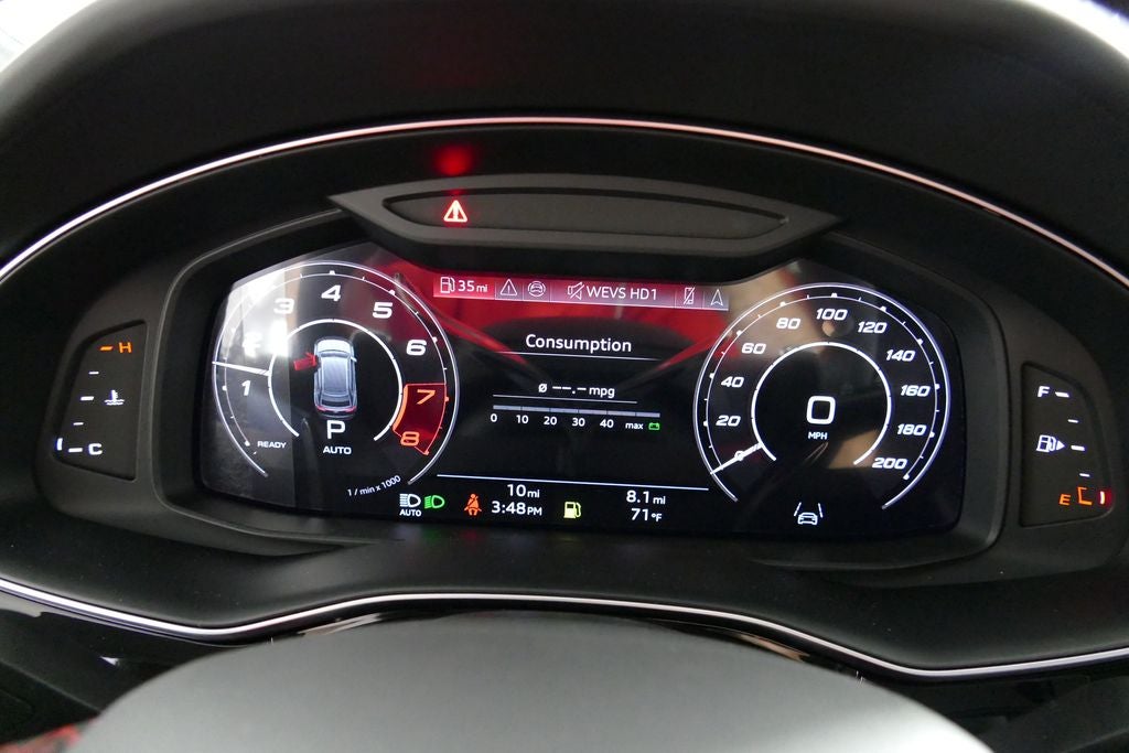2026 Audi RS Q8 performance 4.0T quattro