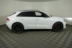 2026 Audi RS Q8 performance 4.0T quattro