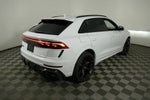 2026 Audi RS Q8 performance 4.0T quattro
