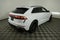 2026 Audi RS Q8 performance 4.0T quattro