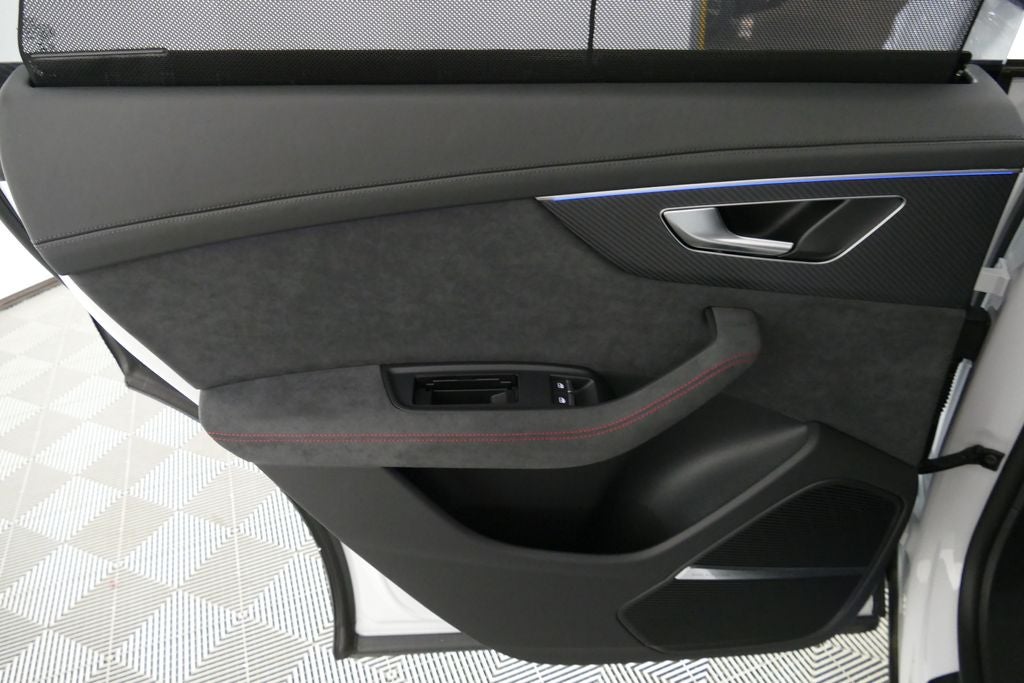 2026 Audi RS Q8 performance 4.0T quattro