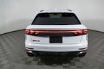 2026 Audi RS Q8 performance 4.0T quattro