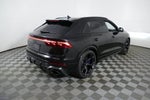 2027 Audi RS Q8 performance 4.0T quattro