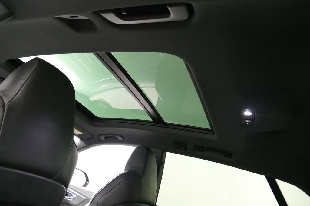 2023 Audi RS Q8 4.0T quattro