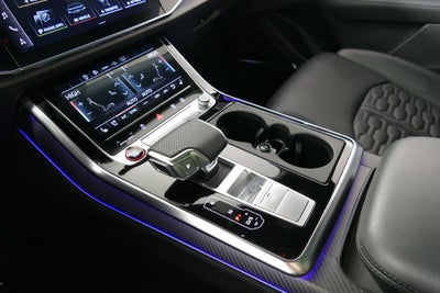 2023 Audi RS Q8 4.0T quattro