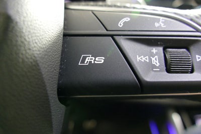 2023 Audi RS Q8 4.0T quattro