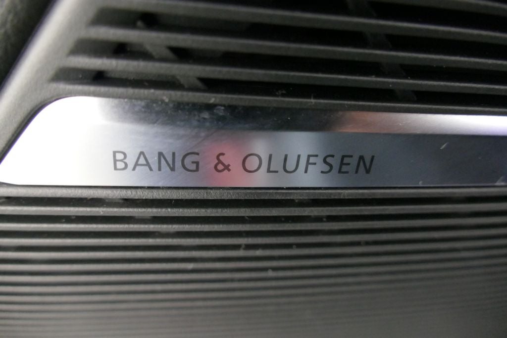 2023 Audi RS Q8 4.0T quattro