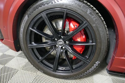 2023 Audi RS Q8 4.0T quattro