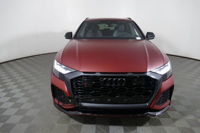 2023 Audi RS Q8 4.0T quattro