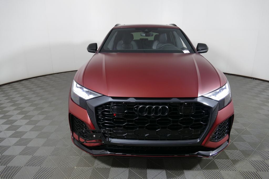2023 Audi RS Q8 4.0T quattro