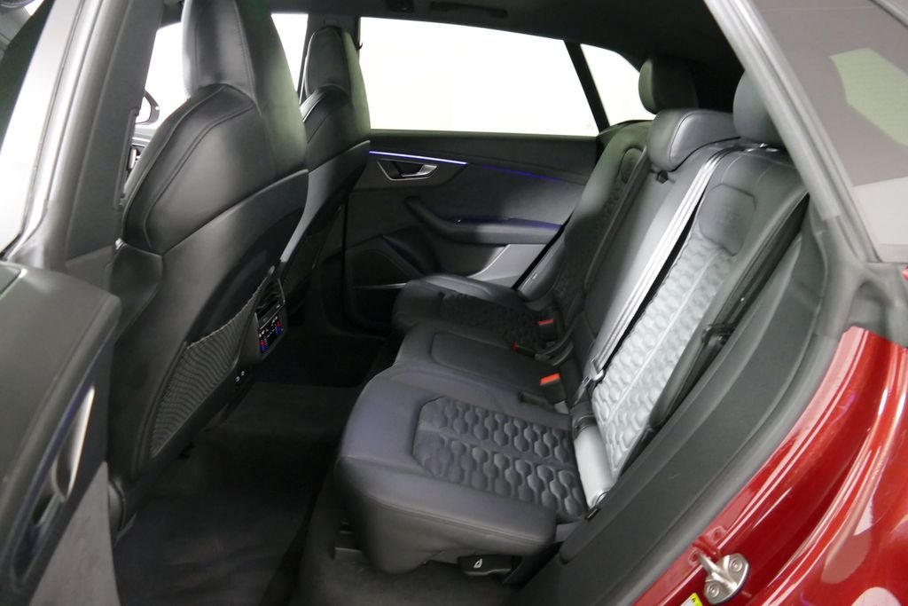 2023 Audi RS Q8 4.0T quattro