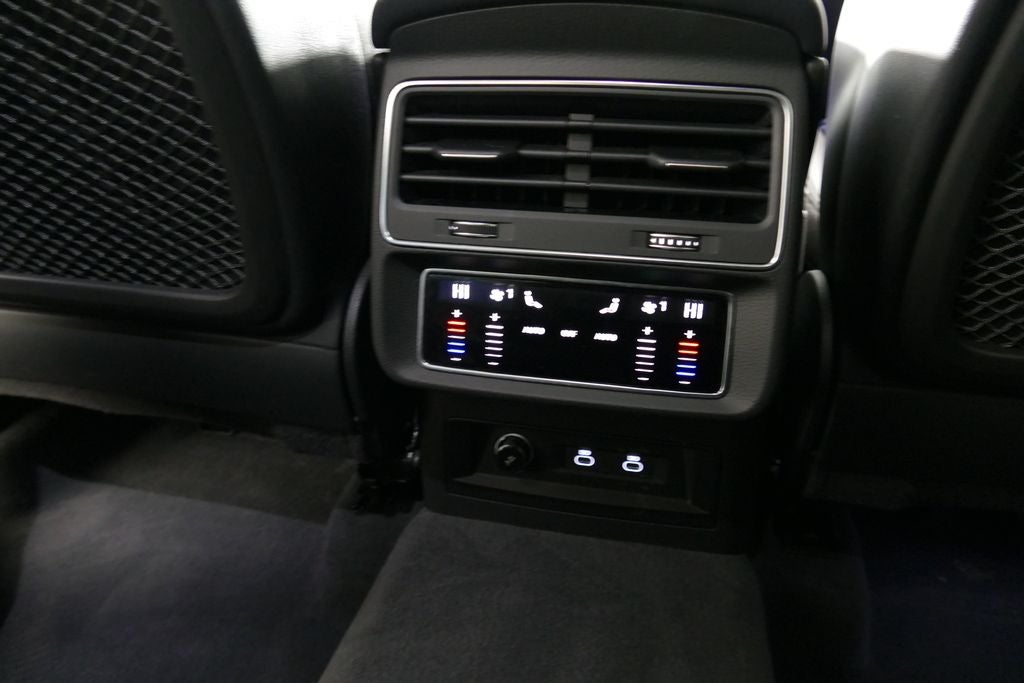 2023 Audi RS Q8 4.0T quattro