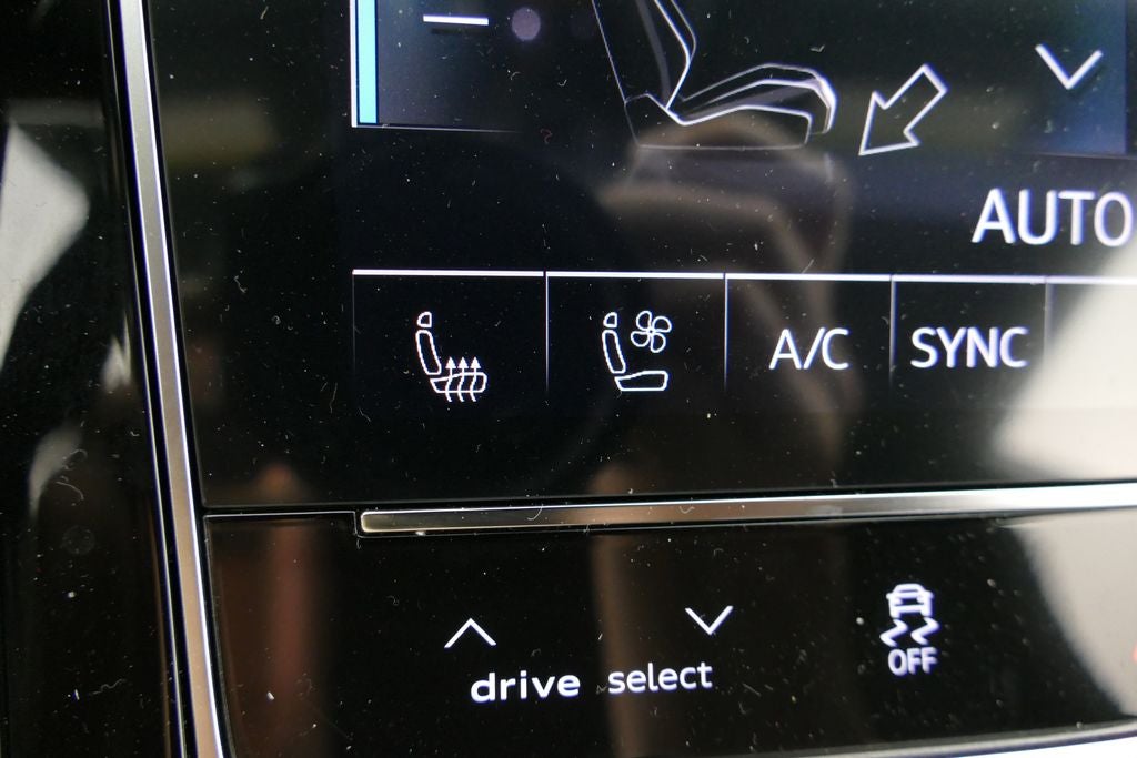 2026 Audi RS Q8 performance 4.0T quattro