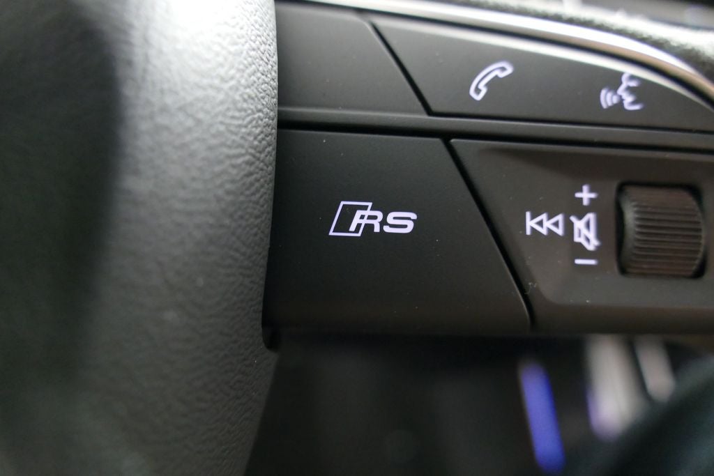 2026 Audi RS Q8 performance 4.0T quattro