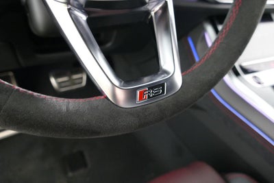 2026 Audi RS Q8 performance 4.0T quattro