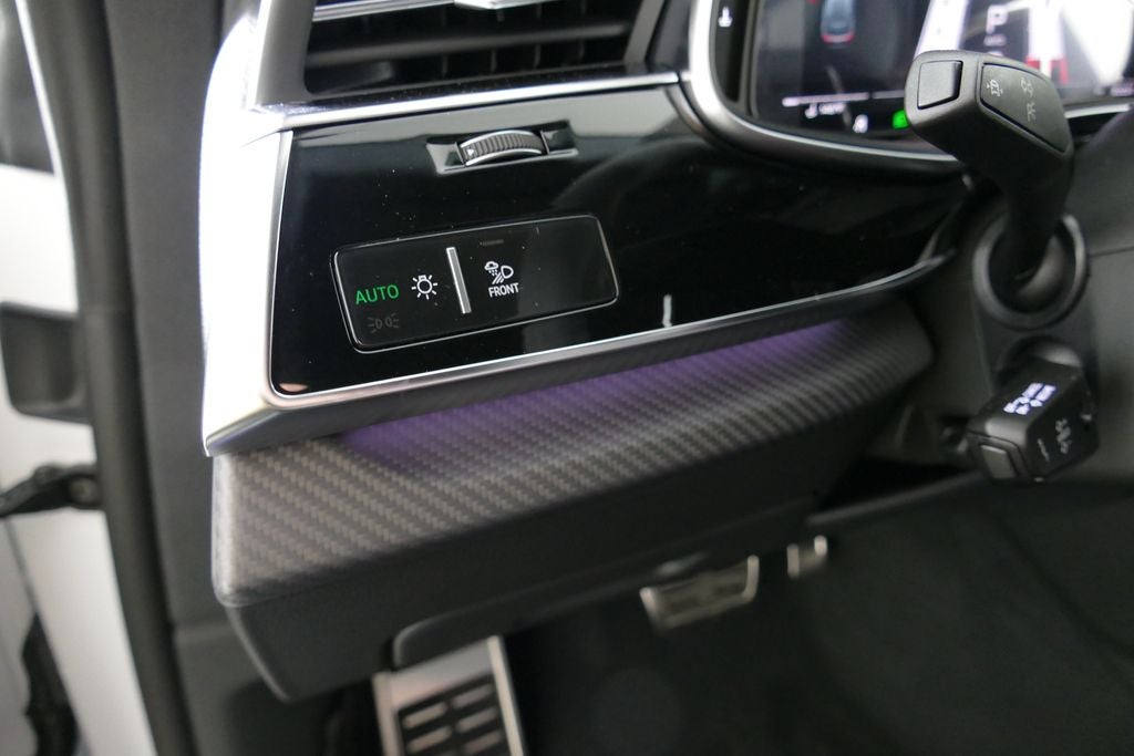 2026 Audi RS Q8 performance 4.0T quattro