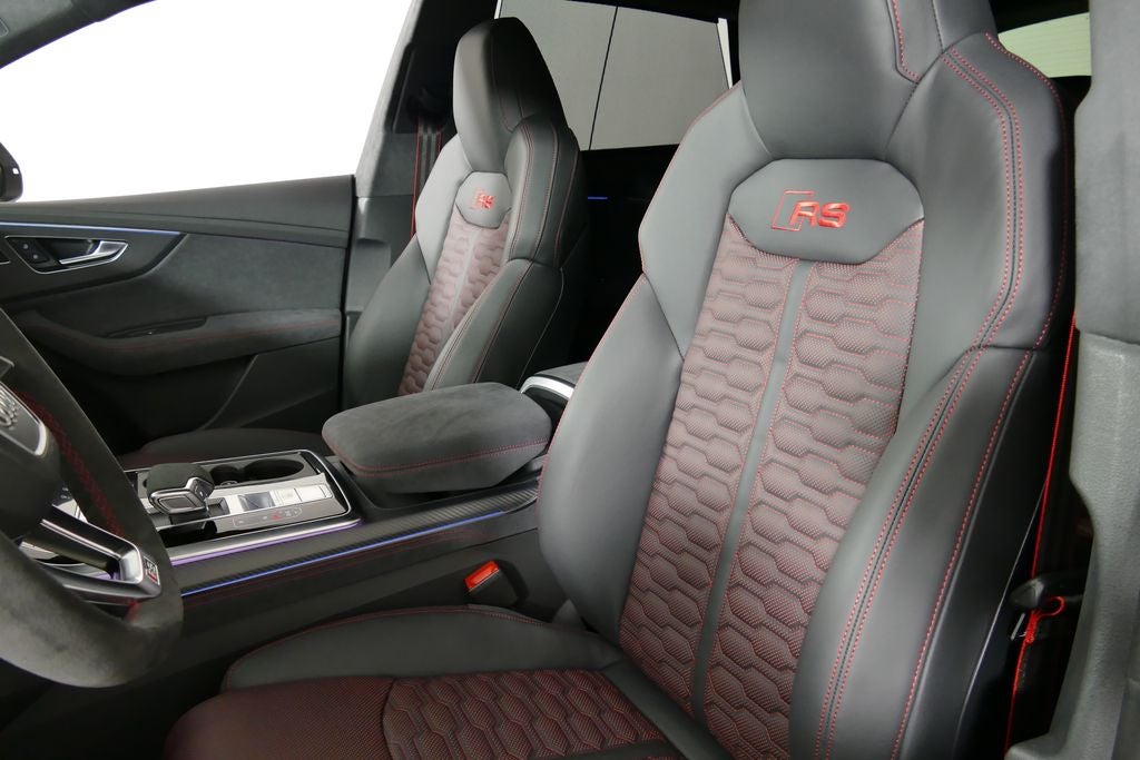 2026 Audi RS Q8 performance 4.0T quattro