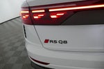 2026 Audi RS Q8 performance 4.0T quattro