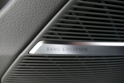 2026 Audi RS Q8 performance 4.0T quattro