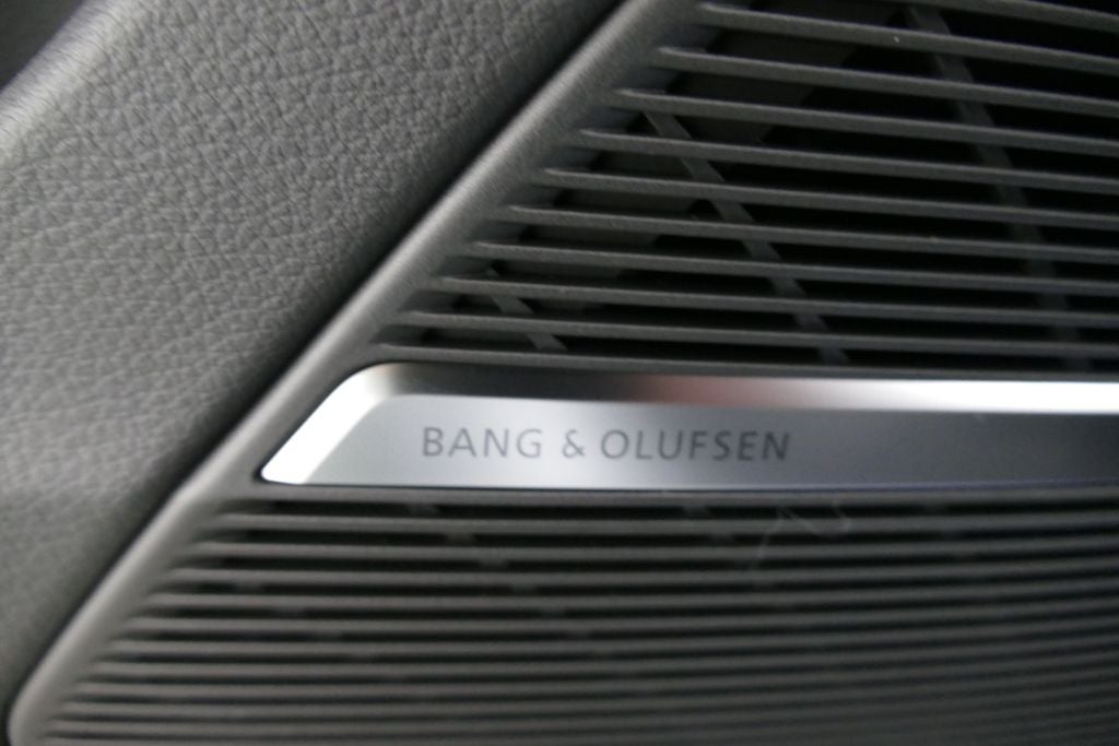 2026 Audi RS Q8 performance 4.0T quattro