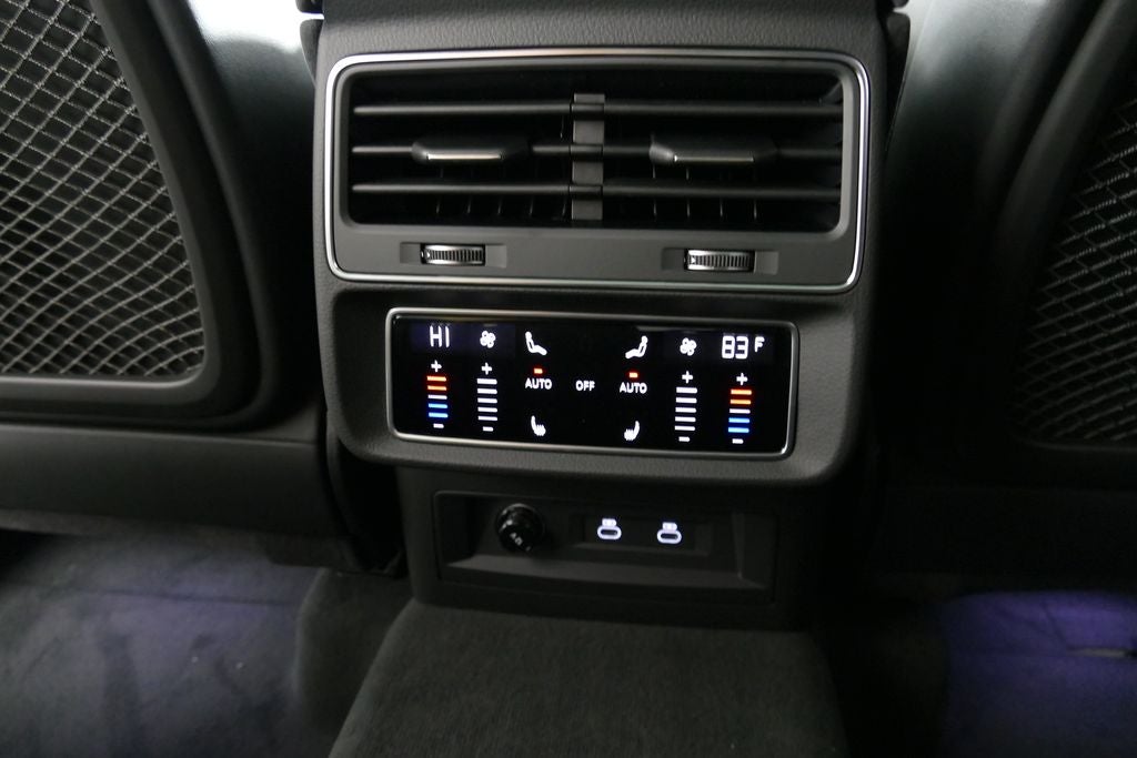 2026 Audi RS Q8 performance 4.0T quattro