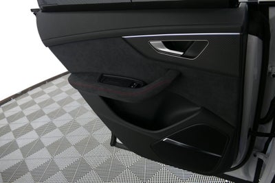 2026 Audi RS Q8 performance 4.0T quattro