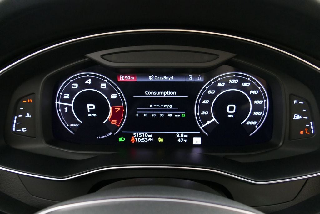 2022 Audi RS 6 4.2 quattro