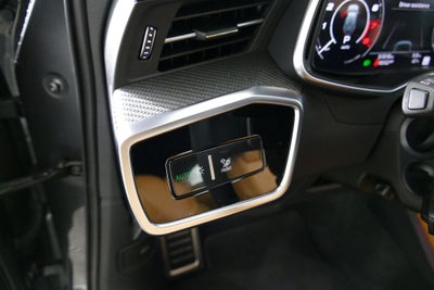 2022 Audi RS 6 4.2 quattro