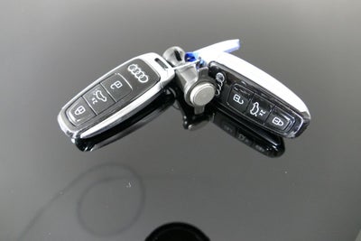 2022 Audi RS 6 4.2 quattro