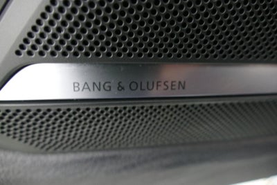 2022 Audi RS 6 4.2 quattro