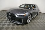 2022 Audi RS 6 4.2 quattro