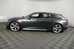 2022 Audi RS 6 4.2 quattro