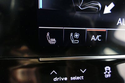 2022 Audi RS 6 4.2 quattro