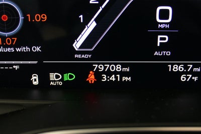 2022 Audi RS 6 4.2 quattro