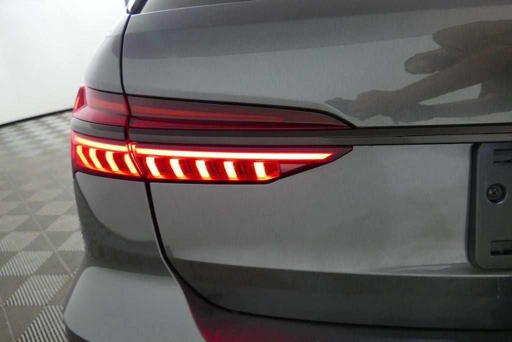 2022 Audi RS 6 4.2 quattro
