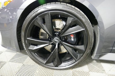 2022 Audi RS 6 4.2 quattro