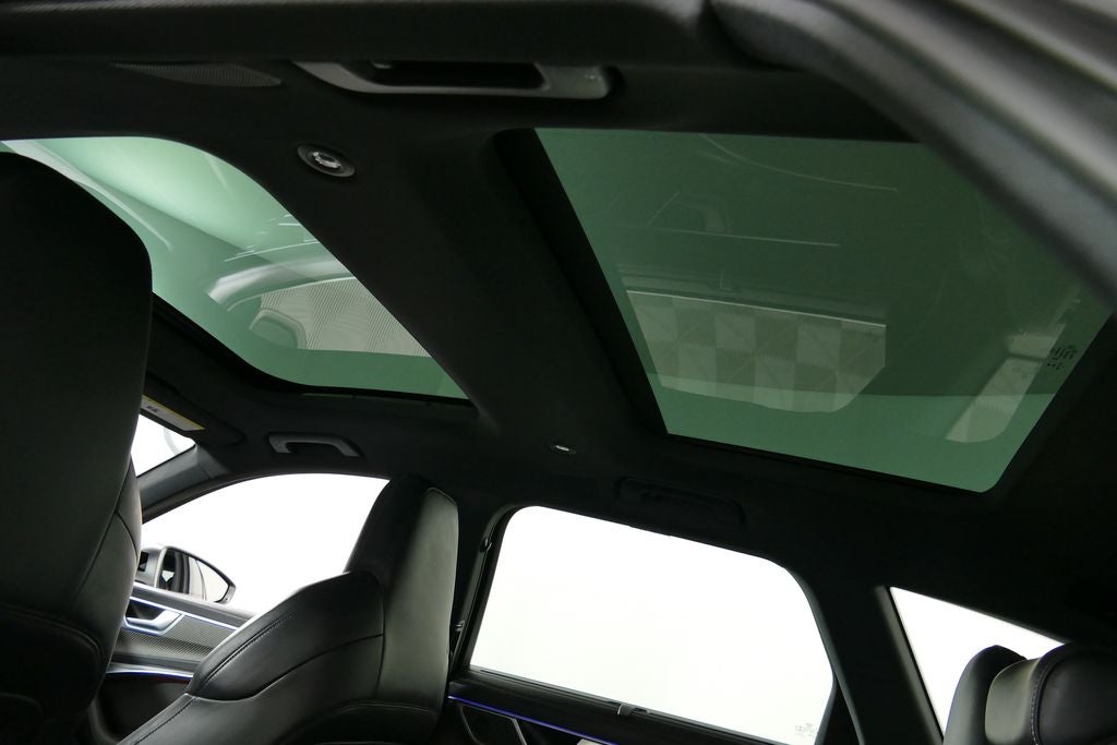 2022 Audi RS 6 4.2 quattro