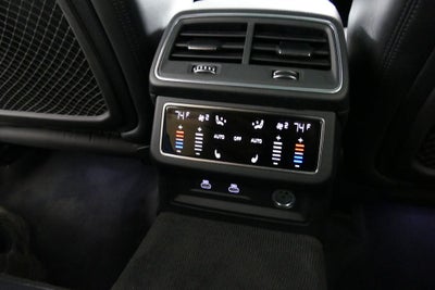2022 Audi RS 6 4.2 quattro
