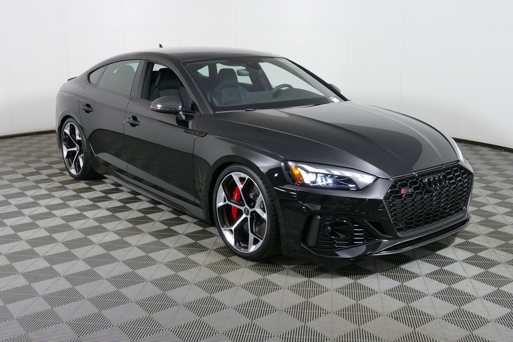 2023 Audi RS 5 2.9T quattro