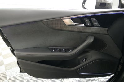 2023 Audi RS 5 2.9T quattro