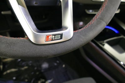 2023 Audi RS 5 2.9T quattro