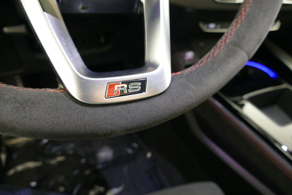 2023 Audi RS 5 2.9T quattro