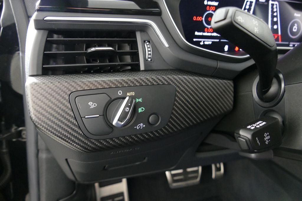 2023 Audi RS 5 2.9T quattro
