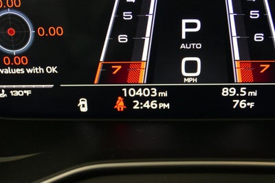 2023 Audi RS 5 2.9T quattro